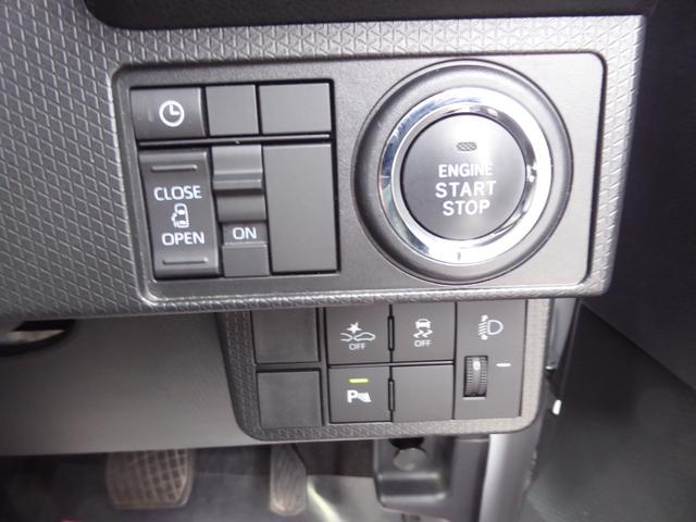 タント Ｘ　４ＷＤ　ナビゲーション＆バックカメラ付き（23枚目）