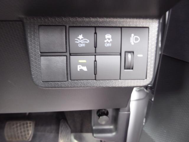 タント Ｘ　４ＷＤ　ナビゲーション＆バックカメラ付き（24枚目）