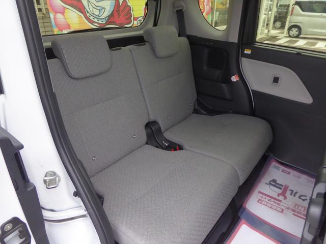 タント Ｘ　４ＷＤ　ナビゲーション＆バックカメラ付き（27枚目）