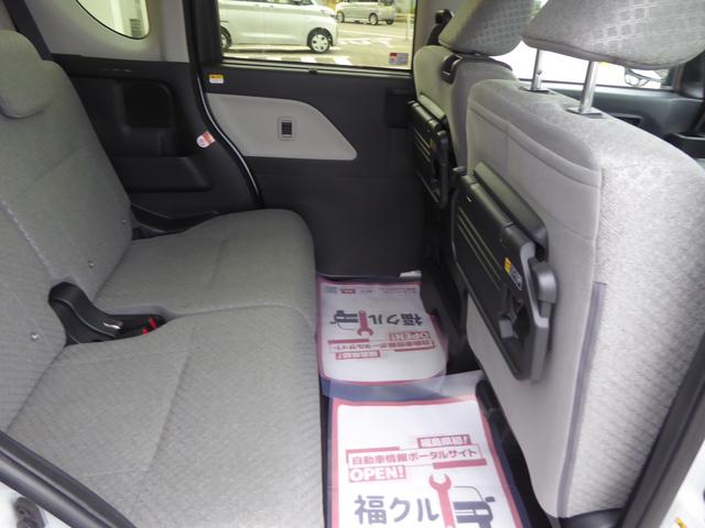 タント Ｘ　４ＷＤ　ナビゲーション＆バックカメラ付き（28枚目）