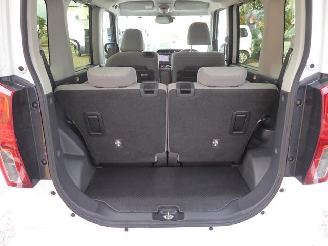 タント Ｘ　４ＷＤ　ナビゲーション＆バックカメラ付き（30枚目）