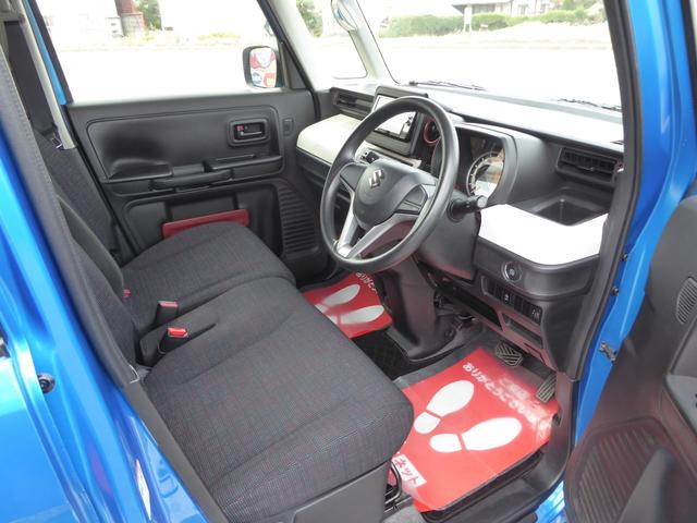 スペーシア ハイブリッドＧ　４ＷＤ　セーフティサポート付　ナビゲーション＆バックカメラ付き（18枚目）