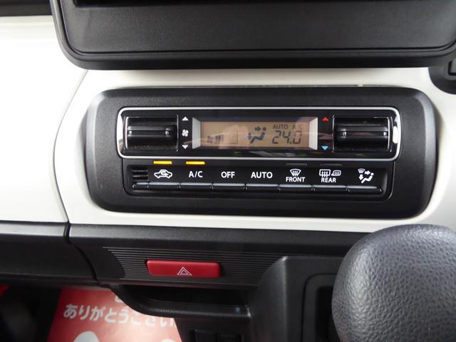 スペーシア ハイブリッドＧ　４ＷＤ　セーフティサポート付　ナビゲーション＆バックカメラ付き（21枚目）