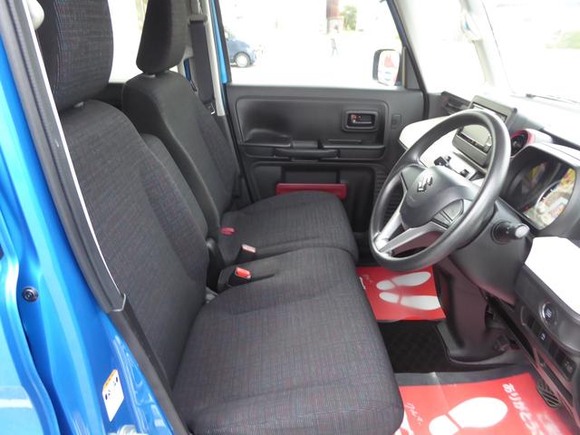 スペーシア ハイブリッドＧ　４ＷＤ　セーフティサポート付　ナビゲーション＆バックカメラ付き（30枚目）