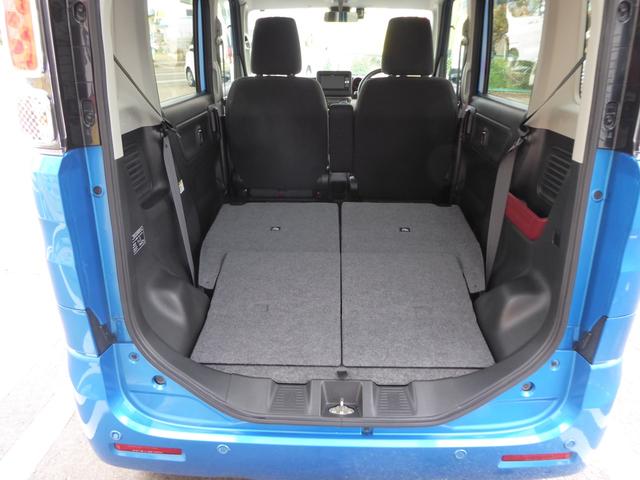 スペーシア ハイブリッドＧ　４ＷＤ　セーフティサポート付　ナビゲーション＆バックカメラ付き（34枚目）