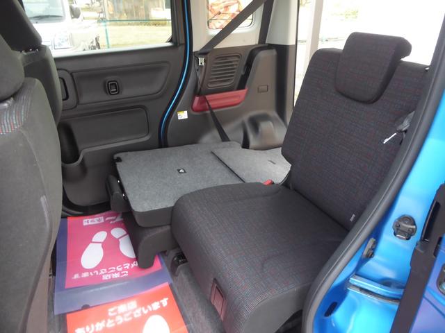 スペーシア ハイブリッドＧ　４ＷＤ　セーフティサポート付　ナビゲーション＆バックカメラ付き（36枚目）