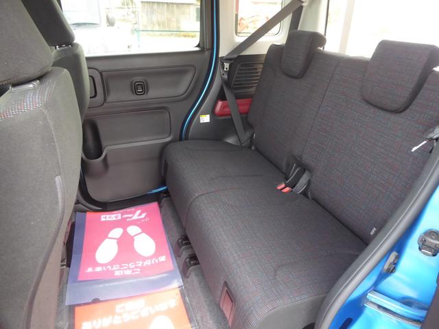 スペーシア ハイブリッドＧ　４ＷＤ　セーフティサポート付　ナビゲーション＆バックカメラ付き（37枚目）