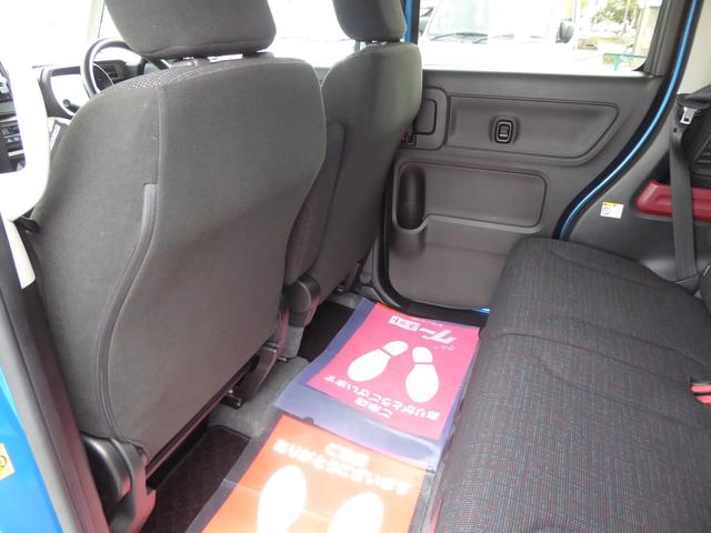 スペーシア ハイブリッドＧ　４ＷＤ　セーフティサポート付　ナビゲーション＆バックカメラ付き（38枚目）