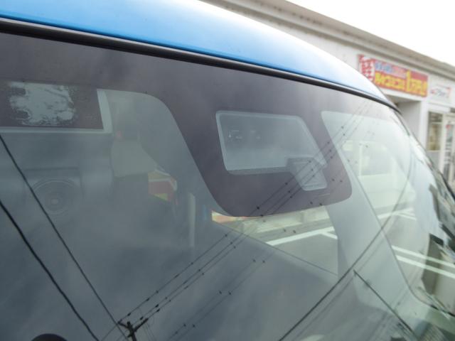 スペーシア ハイブリッドＧ　４ＷＤ　セーフティサポート付　ナビゲーション＆バックカメラ付き（44枚目）