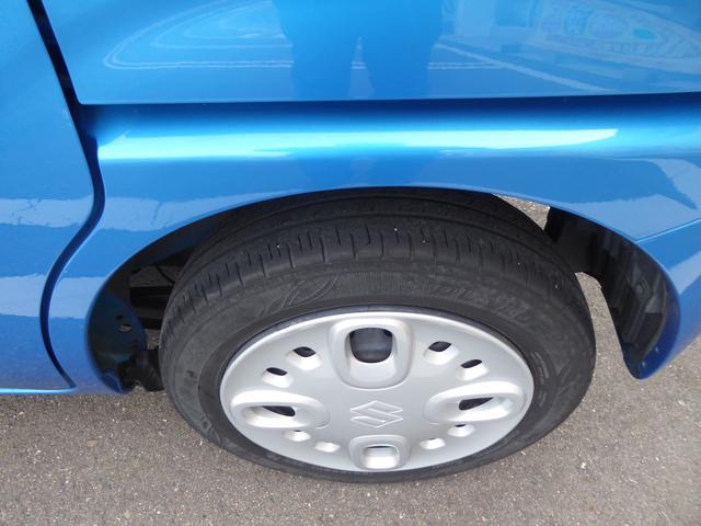 スペーシア ハイブリッドＧ　４ＷＤ　セーフティサポート付　ナビゲーション＆バックカメラ付き（45枚目）