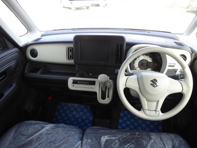 ワゴンＲスマイル Ｇ　４ＷＤ　両側スライドドア　プッシュスタート・スマートキー（23枚目）