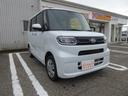 タント Ｘ　４ＷＤ　ナビゲーション＆バックカメラ付き（2枚目）