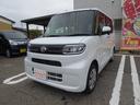 タント Ｘ　４ＷＤ　ナビゲーション＆バックカメラ付き（4枚目）