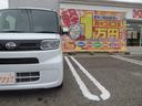 タント Ｘ　４ＷＤ　ナビゲーション＆バックカメラ付き（5枚目）
