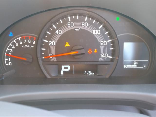 エブリイ PC 4WD 1インチリフトアップ 社外ディスプレイオーディオ 6スピーカーシステム 社外チューンナップウーハー 社外ホイール エンジンスターター ETC 社外スキッドガード 当社デモカー(7枚目)