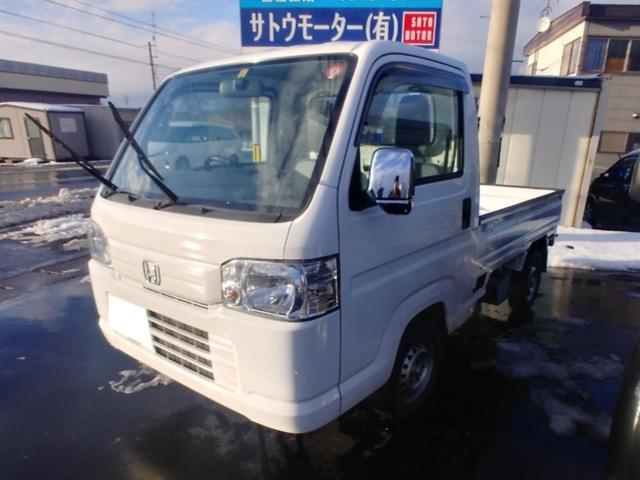 アクティトラック タウン　４ＷＤ　パワーウィンドウ（2枚目）