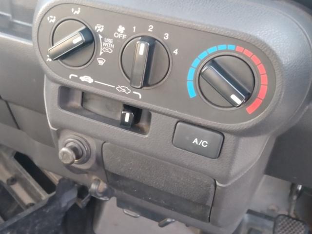 アクティトラック タウン　４ＷＤ　パワーウィンドウ（5枚目）