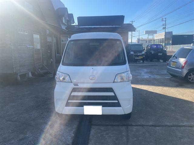 ハイゼットカーゴ スペシャル　４ＷＤ（2枚目）