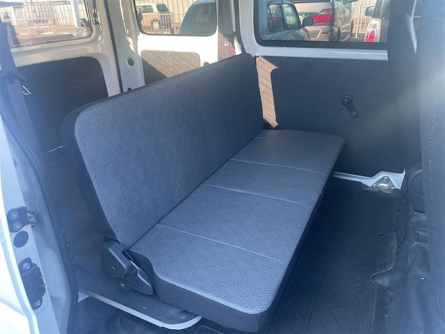 ハイゼットカーゴ スペシャル　４ＷＤ（14枚目）