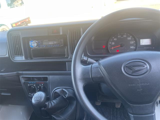 ハイゼットカーゴ スペシャル　４ＷＤ（16枚目）