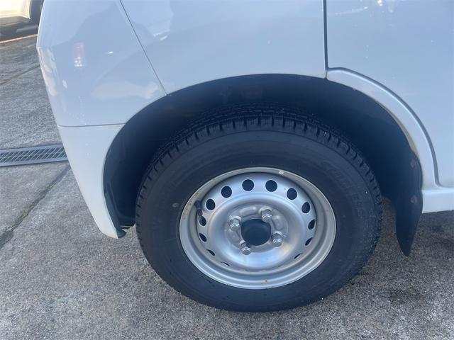 ハイゼットカーゴ スペシャル　４ＷＤ（19枚目）
