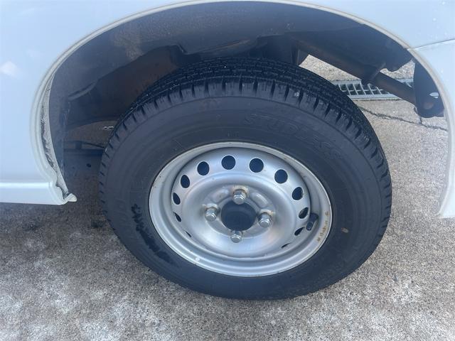 ハイゼットカーゴ スペシャル　４ＷＤ（20枚目）