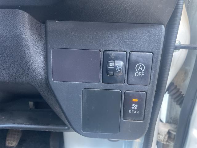 ハイゼットカーゴ スペシャル　４ＷＤ（21枚目）