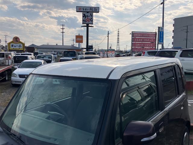 ムーヴコンテ 　スマートキー　電動格納ミラー　ベンチシート　ＣＶＴ　ＣＤ　エアコン　パワーステアリング　パワーウィンドウ（24枚目）