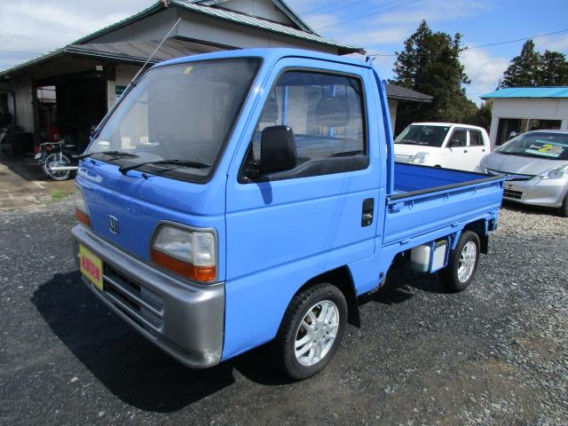 ホンダ アクティトラック その他 sdx mt5 4wd 中古車検索 くるまのニュース ホンダ アクティトラック その他 sdx mt5 4wd 中古車検索 くるまのニュース