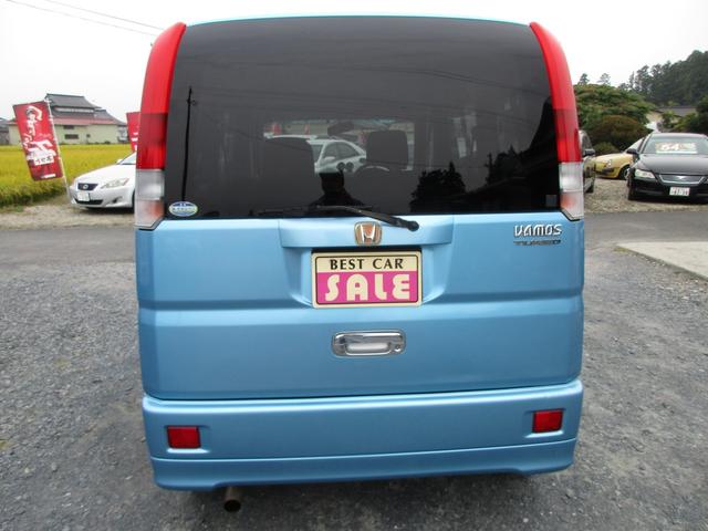 ターボ 2WD タイミングベルト交換済み(3枚目)