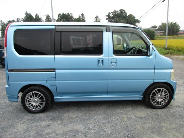 ターボ 2WD タイミングベルト交換済み(4枚目)