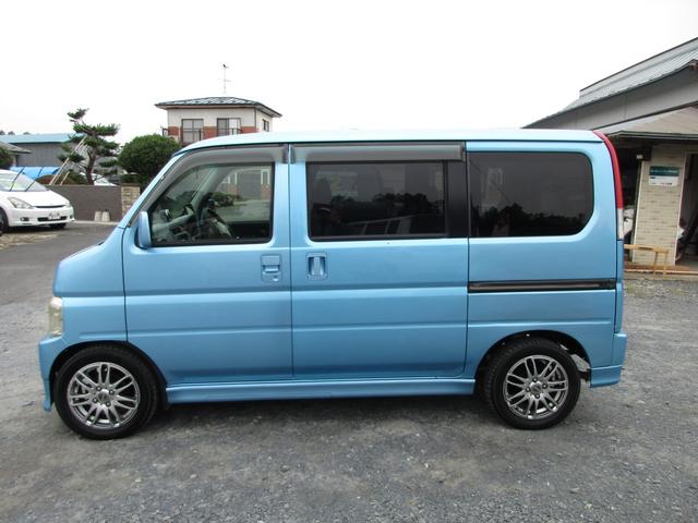ターボ 2WD タイミングベルト交換済み(5枚目)