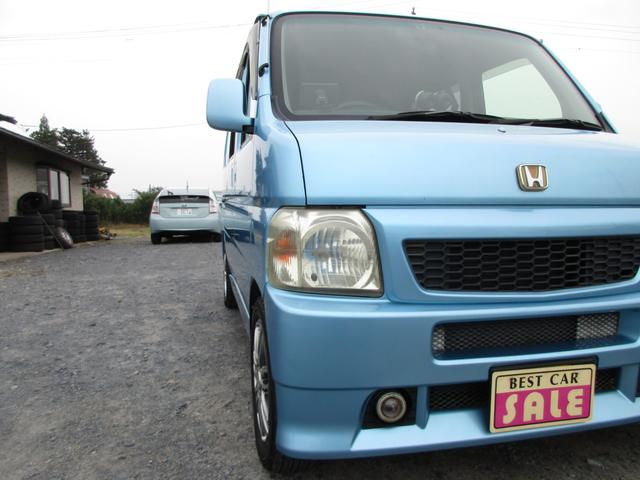 ターボ 2WD タイミングベルト交換済み(6枚目)