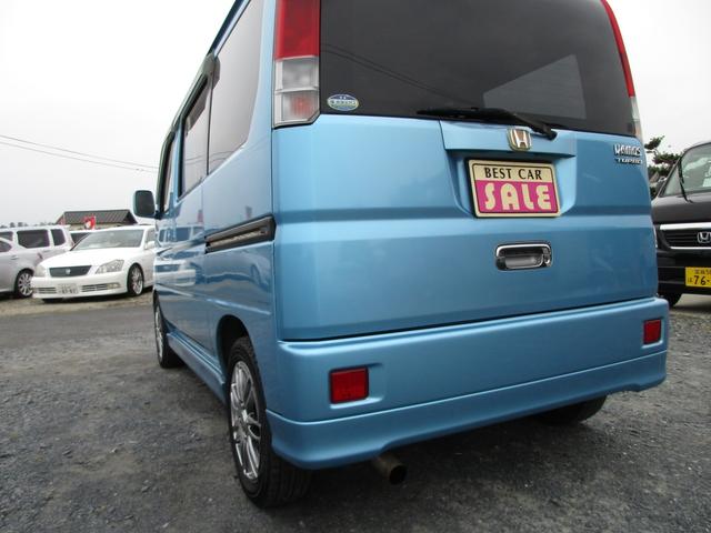 ターボ 2WD タイミングベルト交換済み(12枚目)
