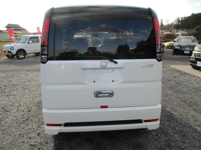 M・スタイリッシュパッケージ 4WD ETC MT5(3枚目)
