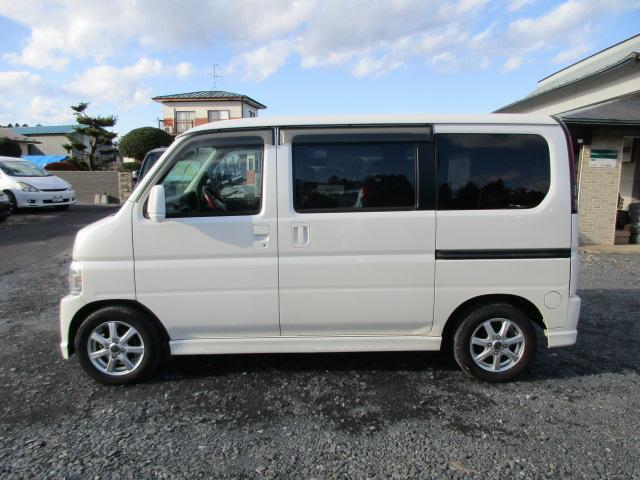 M・スタイリッシュパッケージ 4WD ETC MT5(5枚目)