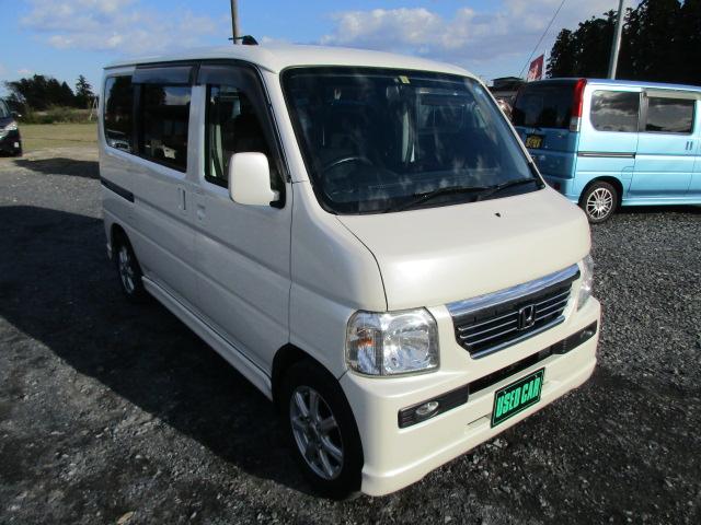 M・スタイリッシュパッケージ 4WD ETC MT5(6枚目)