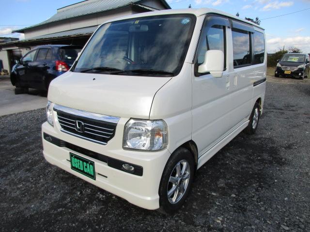 M・スタイリッシュパッケージ 4WD ETC MT5(7枚目)