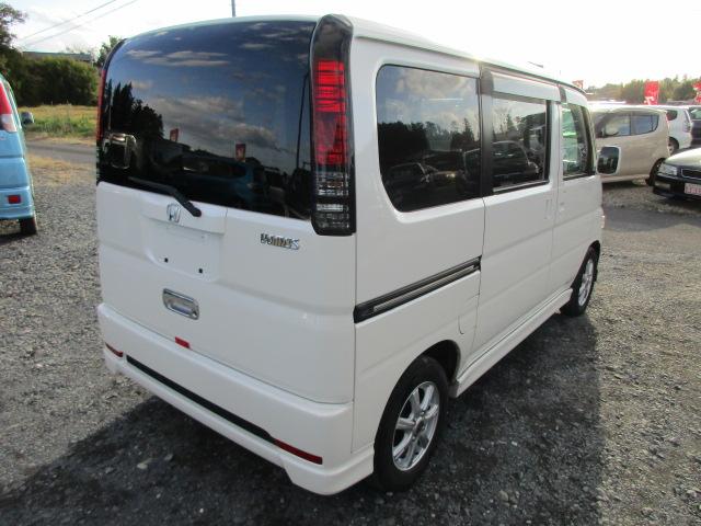M・スタイリッシュパッケージ 4WD ETC MT5(10枚目)