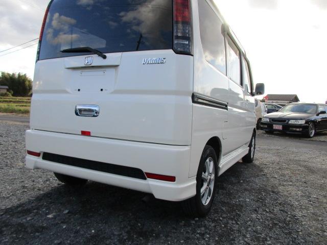 M・スタイリッシュパッケージ 4WD ETC MT5(11枚目)