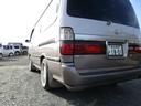 TOYOTA HIACE WAGON