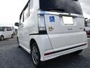 HONDA N-BOX PLUS CUSTOM