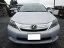 LEXUS HS