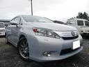 LEXUS HS