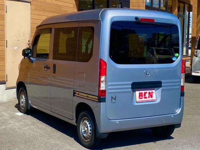 ホンダ Ｎ－ＶＡＮ