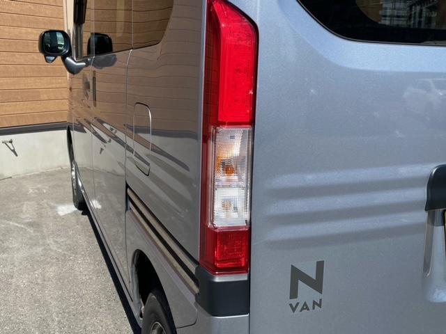 ホンダ Ｎ－ＶＡＮ