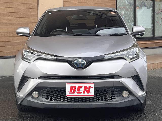 Ｃ－ＨＲ Ｇ　純正９インチナビ＿バックカメラ＿前席シートヒーター＿ハーフレザーシート＿シーケンシャルＬＥＤヘッドライト＿ビルトインＥＴＣ＿クルーズコントロール＿オートハイビーム＿ドライブレコーダー＿禁煙車（20枚目）