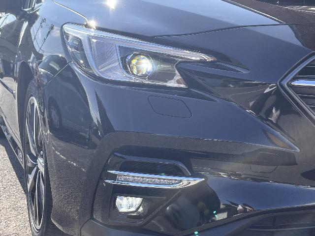 レヴォーグ ＧＴ－Ｈ　ＥＸ　純正１１．４インチナビ＿黒本革シート＿電動リアゲート＿サイドカメラ＿バックカメラ＿ＢＳＭ＿パワーシート＿ＬＥＤヘッドライト＿ビルトインＥＴＣ＿前後席シートヒーター＿レーダークルーズコントロール＿禁煙車（19枚目）