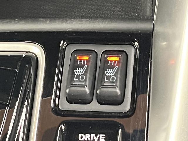 エクリプスクロスＰＨＥＶ Ｐ　サンルーフ＿純正ナビ＿パノラマビューモニター＿前後ドライブレコーダー＿前席シートヒーター＿ステアリングヒーター＿フルセグＴＶ＿レーダークルーズコントロール＿ＬＥＤヘッドライト＿ＥＴＣ＿禁煙車（21枚目）