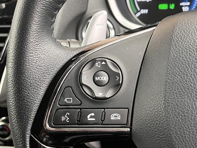 エクリプスクロスＰＨＥＶ Ｐ　サンルーフ＿純正ナビ＿パノラマビューモニター＿前後ドライブレコーダー＿前席シートヒーター＿ステアリングヒーター＿フルセグＴＶ＿レーダークルーズコントロール＿ＬＥＤヘッドライト＿ＥＴＣ＿禁煙車（23枚目）